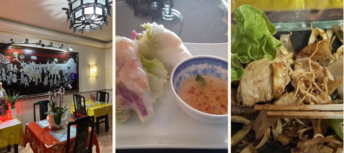 Le Saigon Do Kim - Gallery Image 1