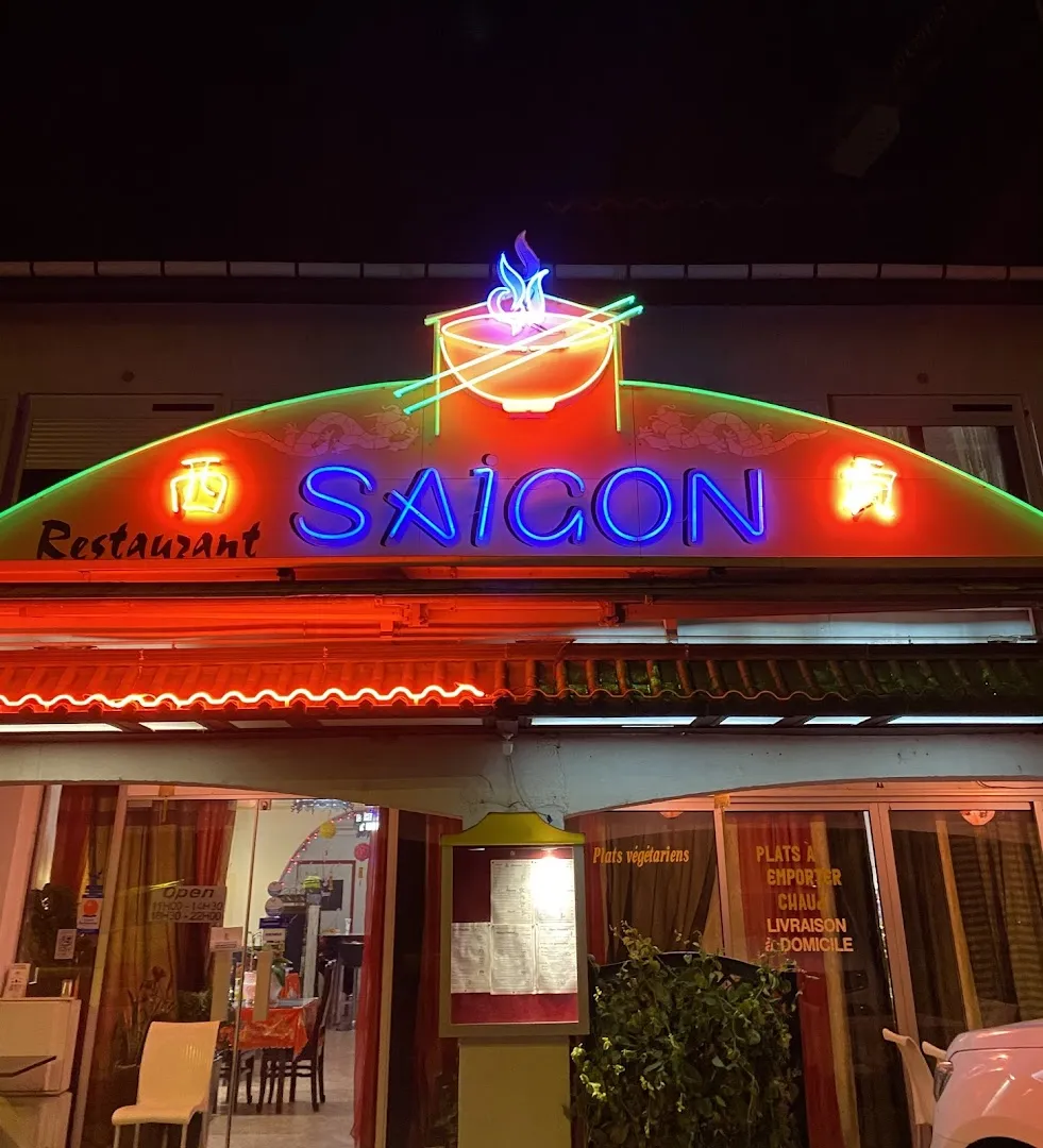 Le Saigon Do Kim