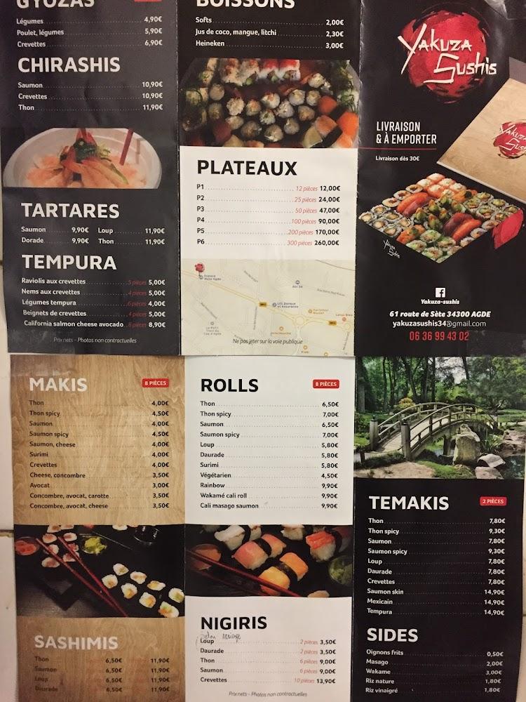 Le Saigon Do Kim - Menu Image 1